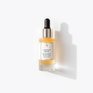 Radiance Renewal Serum